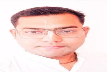 Abhay Kauntaya Das (Bhopal)